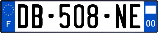 DB-508-NE