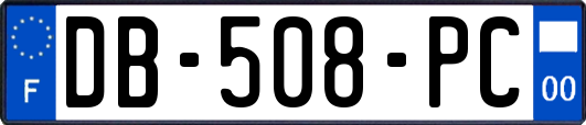 DB-508-PC