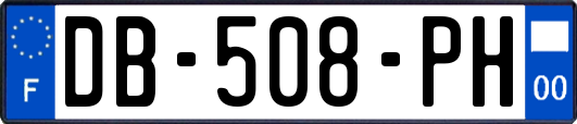 DB-508-PH