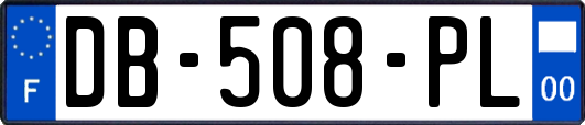 DB-508-PL
