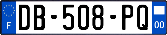 DB-508-PQ