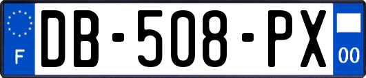 DB-508-PX
