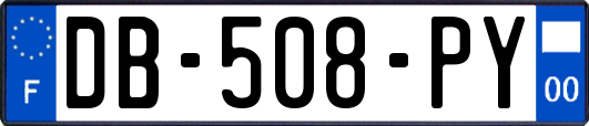 DB-508-PY