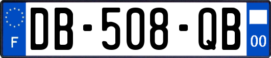 DB-508-QB