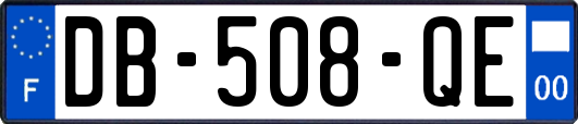 DB-508-QE