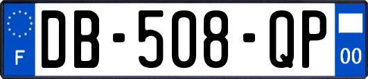 DB-508-QP