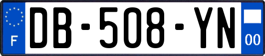 DB-508-YN
