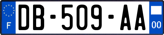 DB-509-AA