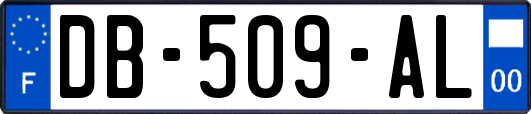 DB-509-AL