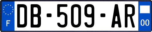 DB-509-AR