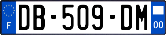 DB-509-DM