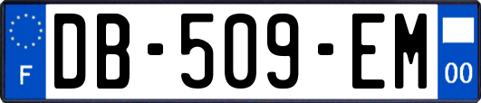 DB-509-EM