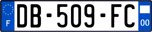 DB-509-FC