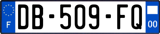 DB-509-FQ