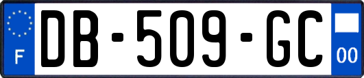 DB-509-GC