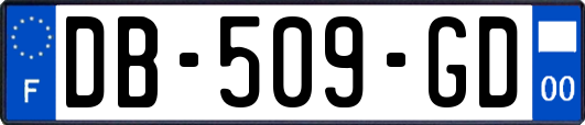 DB-509-GD