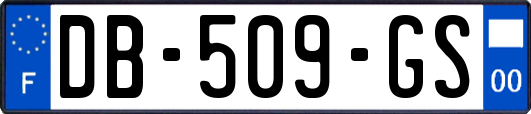 DB-509-GS