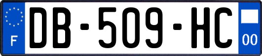 DB-509-HC