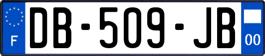DB-509-JB