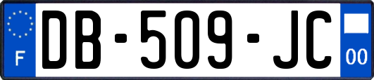 DB-509-JC