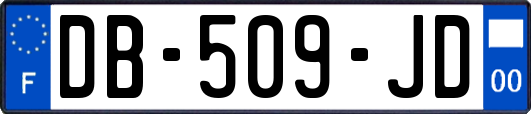DB-509-JD