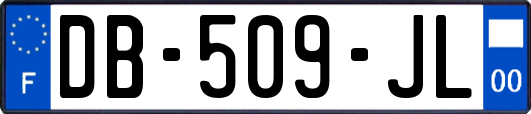 DB-509-JL