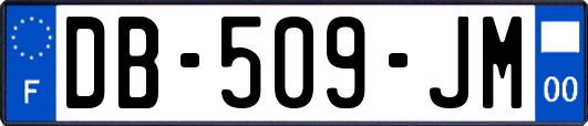 DB-509-JM