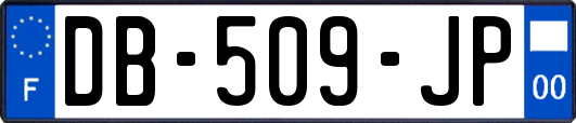 DB-509-JP