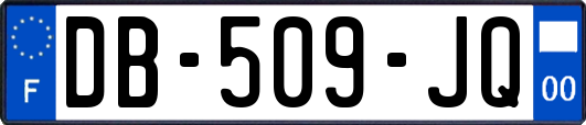 DB-509-JQ