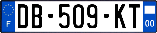 DB-509-KT