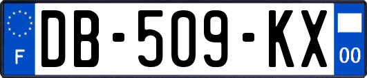 DB-509-KX