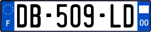 DB-509-LD