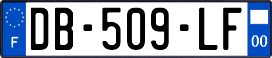 DB-509-LF