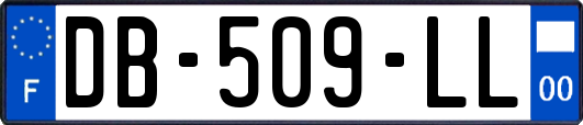 DB-509-LL