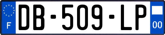 DB-509-LP