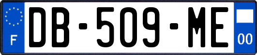 DB-509-ME