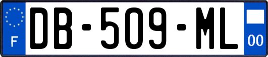 DB-509-ML
