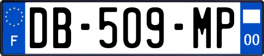 DB-509-MP