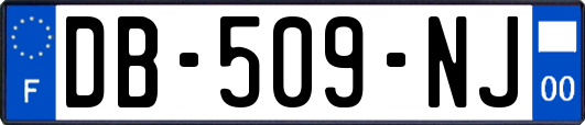 DB-509-NJ