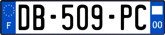 DB-509-PC