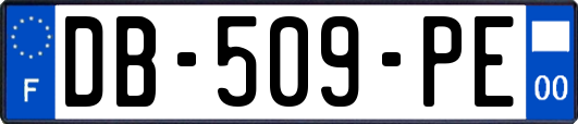 DB-509-PE