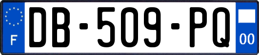 DB-509-PQ