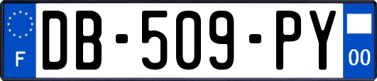 DB-509-PY