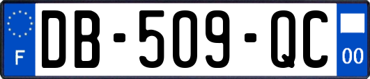DB-509-QC