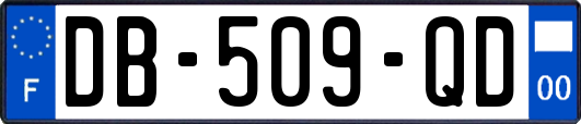 DB-509-QD