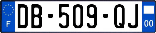 DB-509-QJ