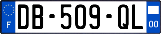 DB-509-QL
