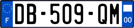 DB-509-QM