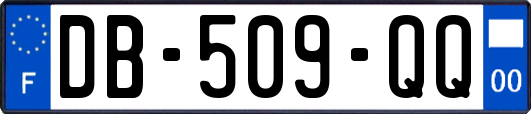 DB-509-QQ