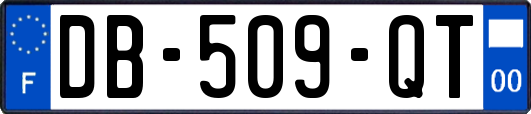 DB-509-QT